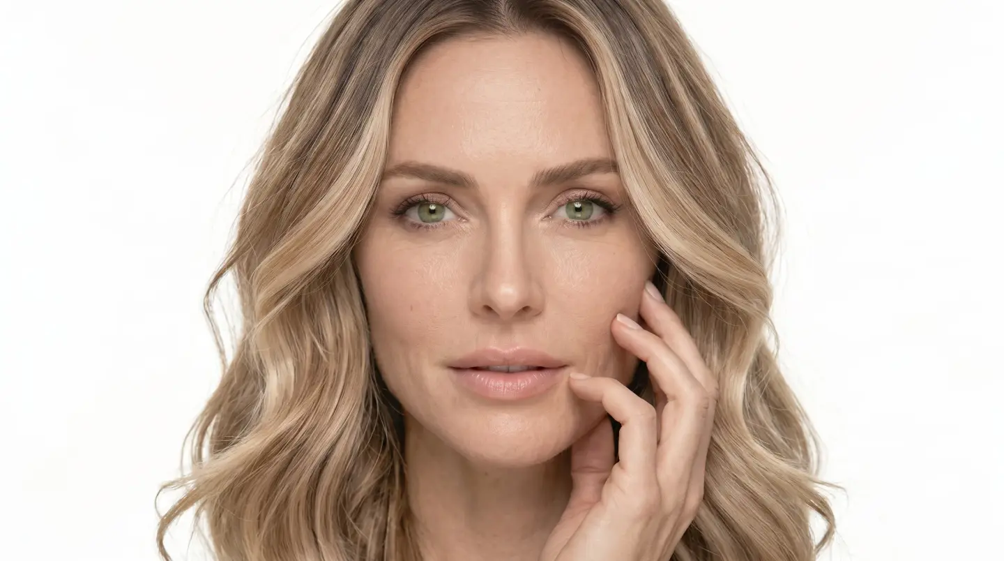 Armonización Facial · Clínica Barragán