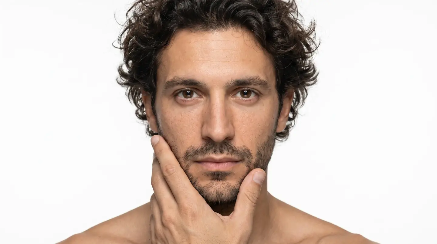 Armonización Facial · Clínica Barragán