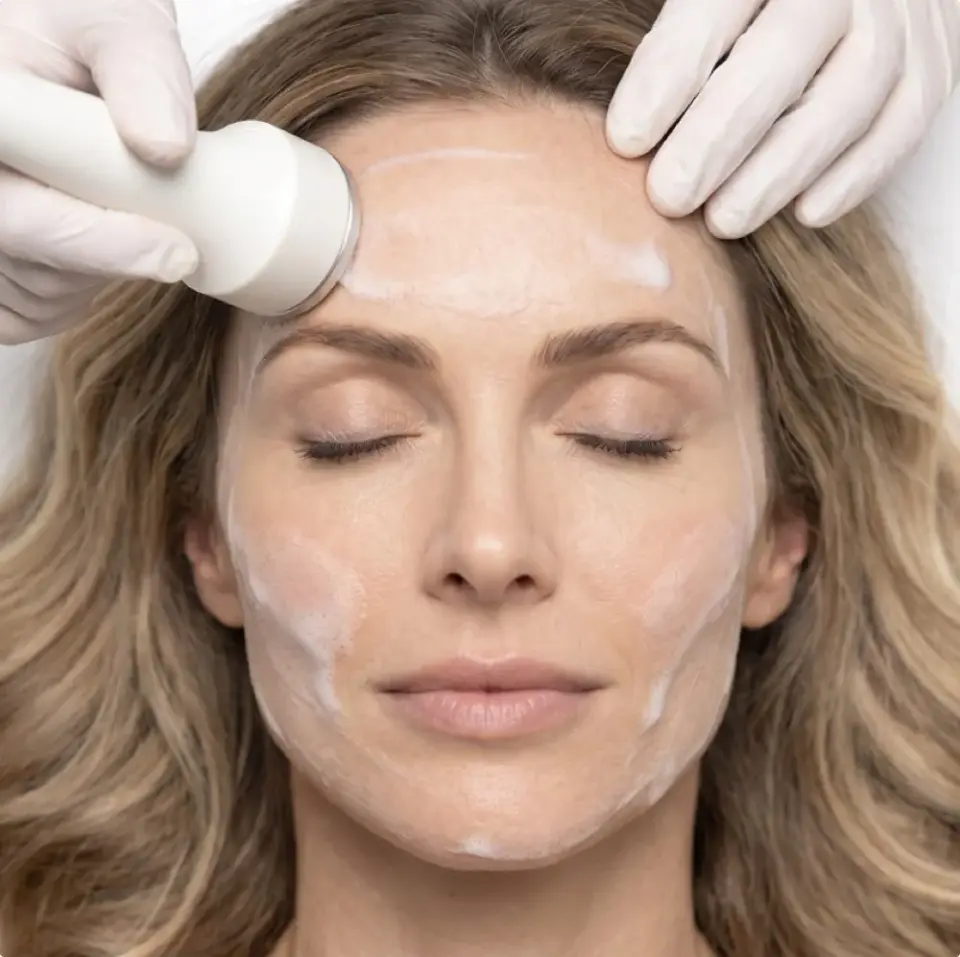 HydraFacial 360 · Facial
