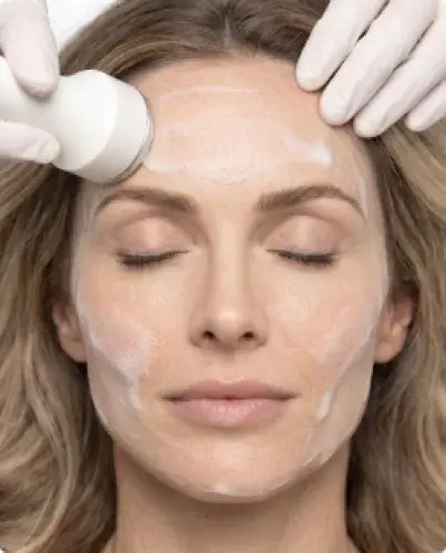 HydraFacial 360