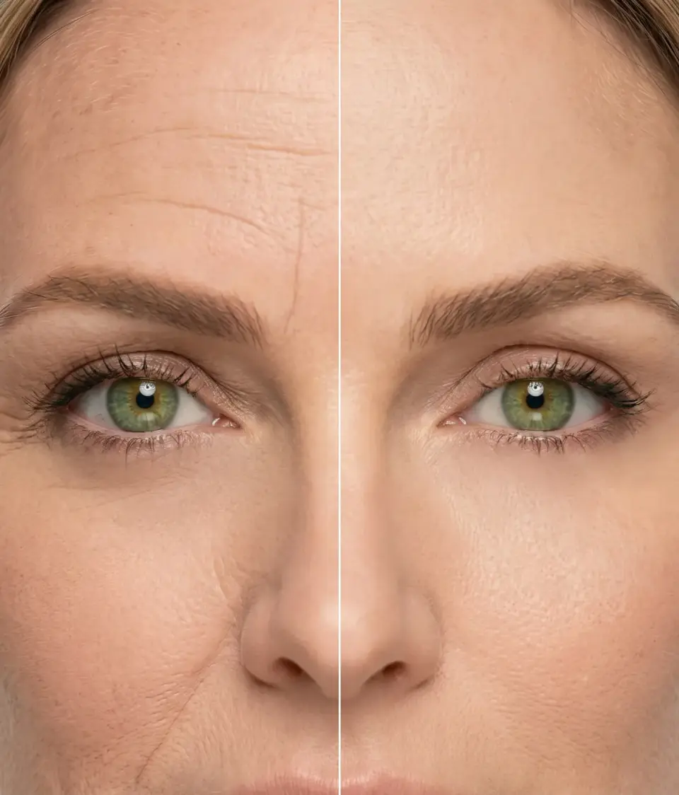 Neuromodeladores · Facial