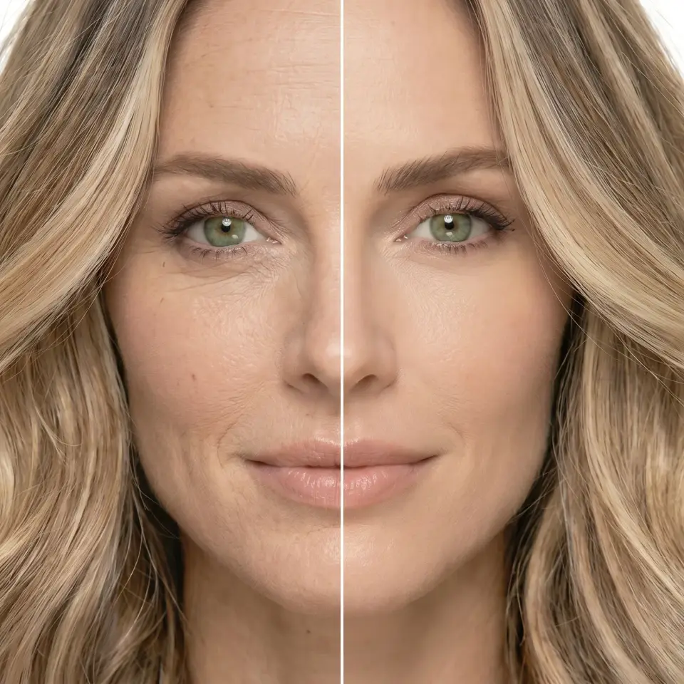 Polinucleótidos · Facial