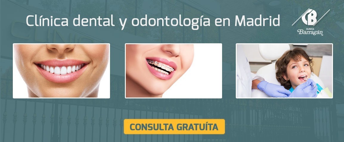 Clínica dental y odontología en Madrid 