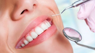 limpieza dental profilaxis madrid