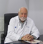 Dr. Fernando Barragán