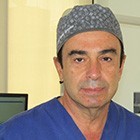 Dr. Jesús Molina