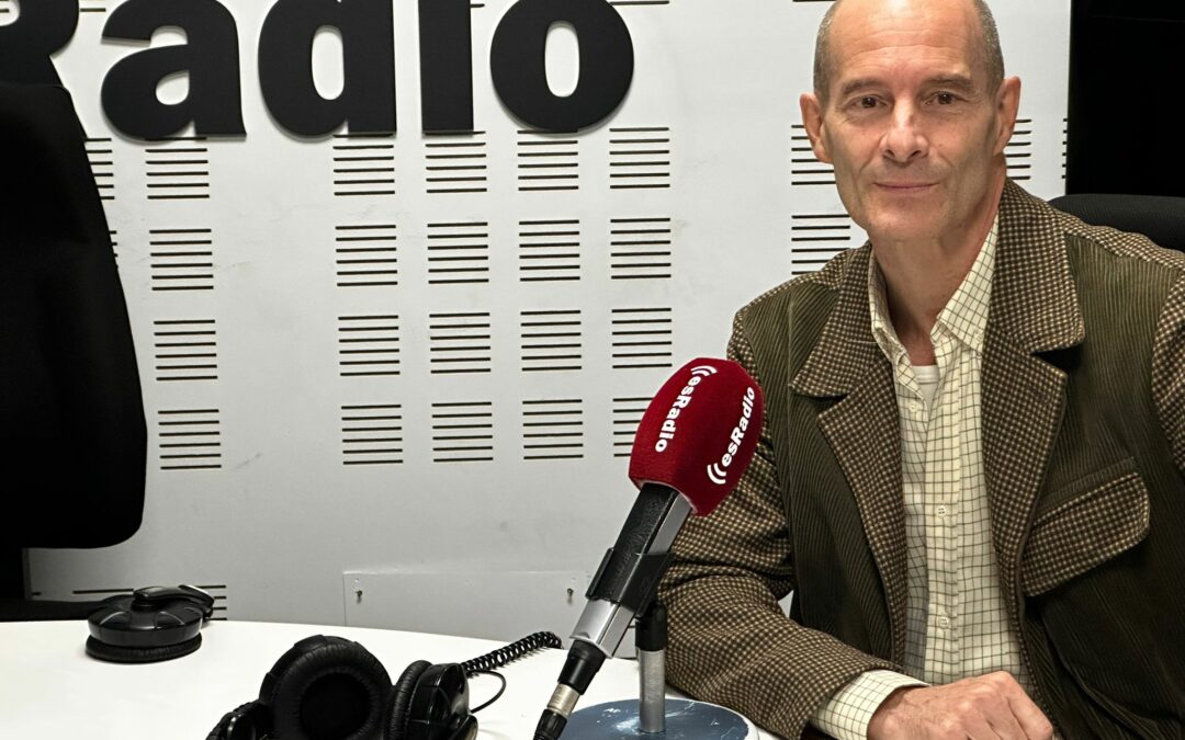 Es radio, depilación definitiva